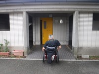 Medium_002　2番トイレ　入口